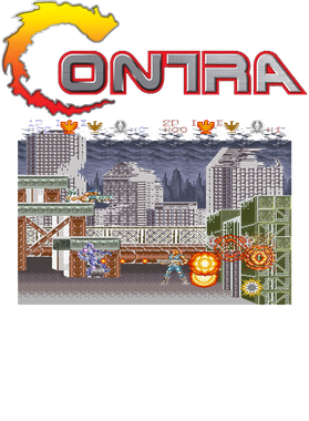 overlay
