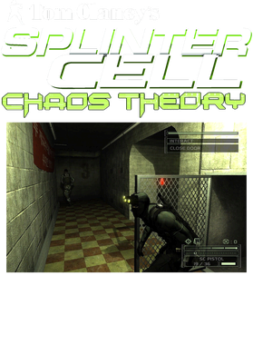 overlay