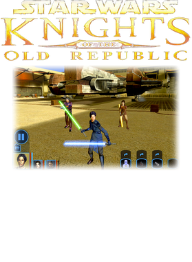 overlay