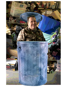 overlay