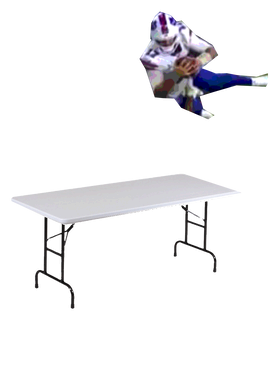 overlay