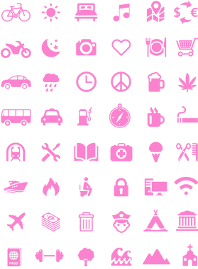 overlay