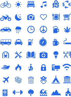 overlay