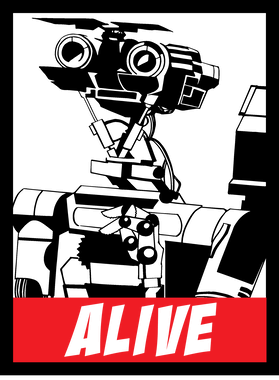 overlay