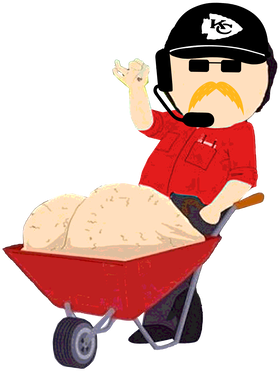overlay