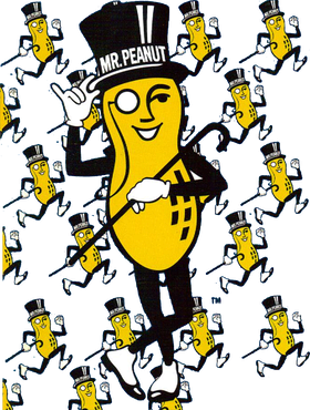 overlay