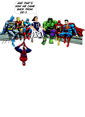 overlay
