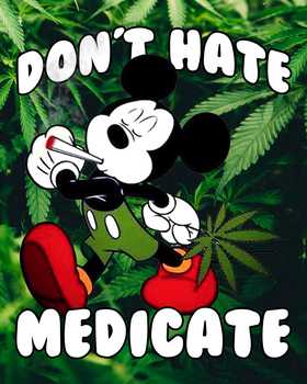 overlay