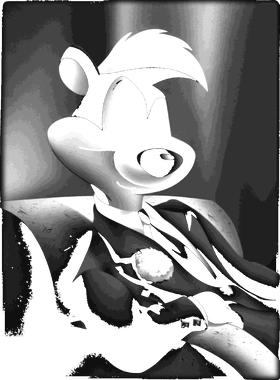 overlay