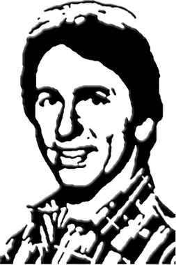 overlay