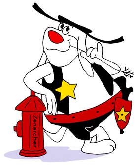 overlay