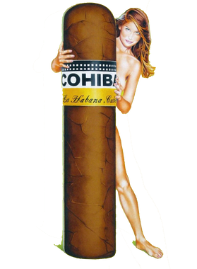 overlay