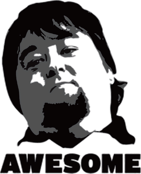 overlay