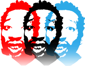 overlay