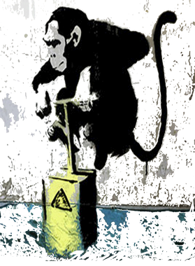 overlay