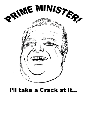 overlay