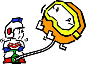 overlay