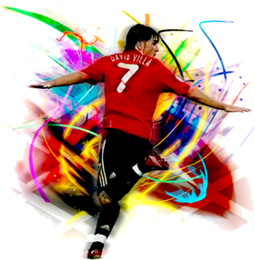 overlay