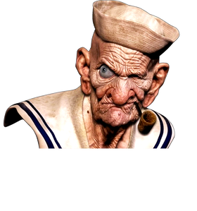 overlay