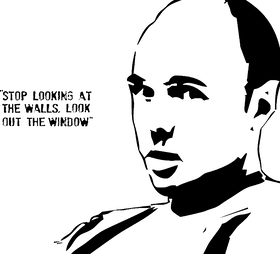 overlay