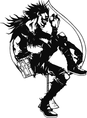 overlay