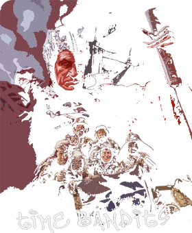 overlay