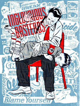 overlay