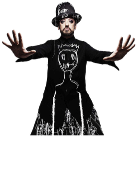 overlay