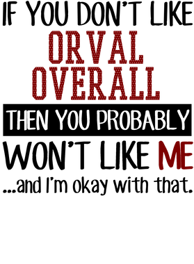 overlay