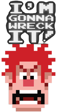 overlay
