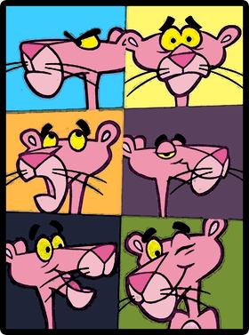 overlay