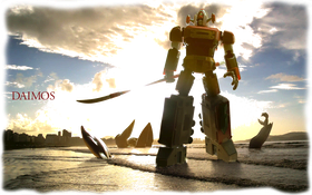 overlay