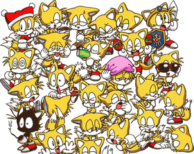 overlay