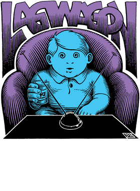 overlay