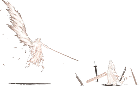 overlay