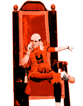 overlay