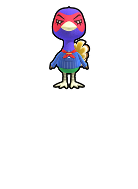 overlay