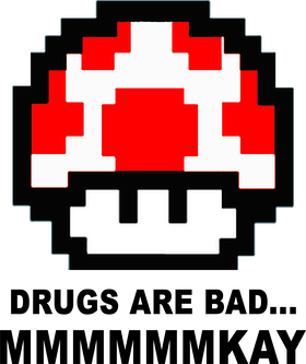 overlay