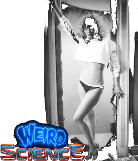 overlay