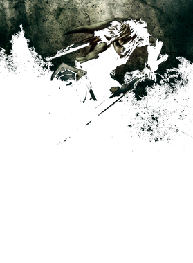 overlay