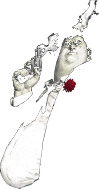 overlay