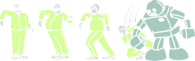 overlay