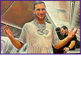 overlay