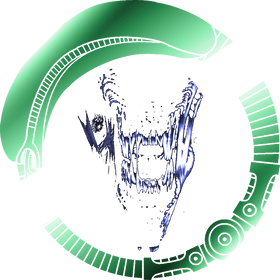 overlay