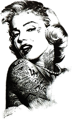 overlay