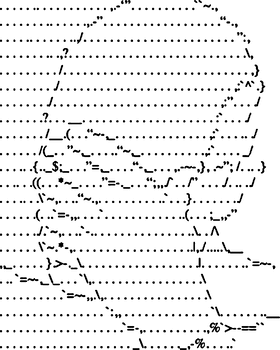 overlay