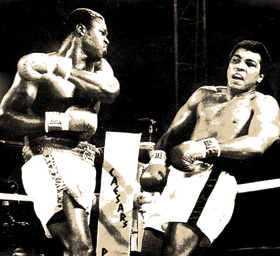 overlay