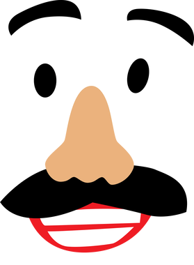 overlay
