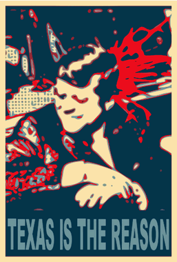 overlay
