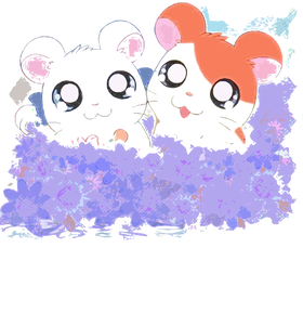 overlay